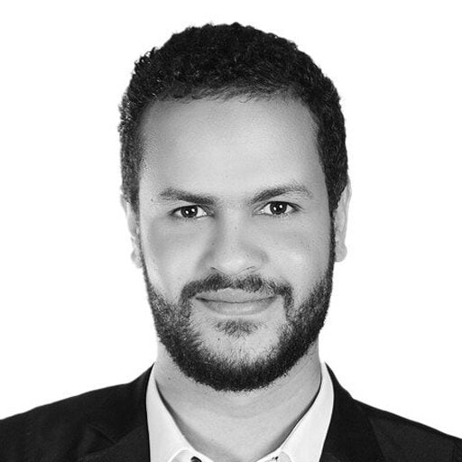 عز جابر | Ezz Gaber