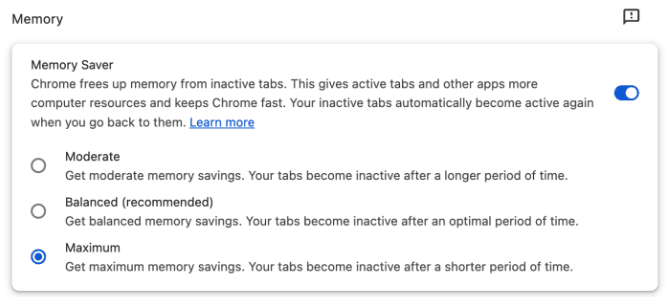 خمس طرق لتسريع جوجل كروم Chrome - عز جابر - Ezz Gaber