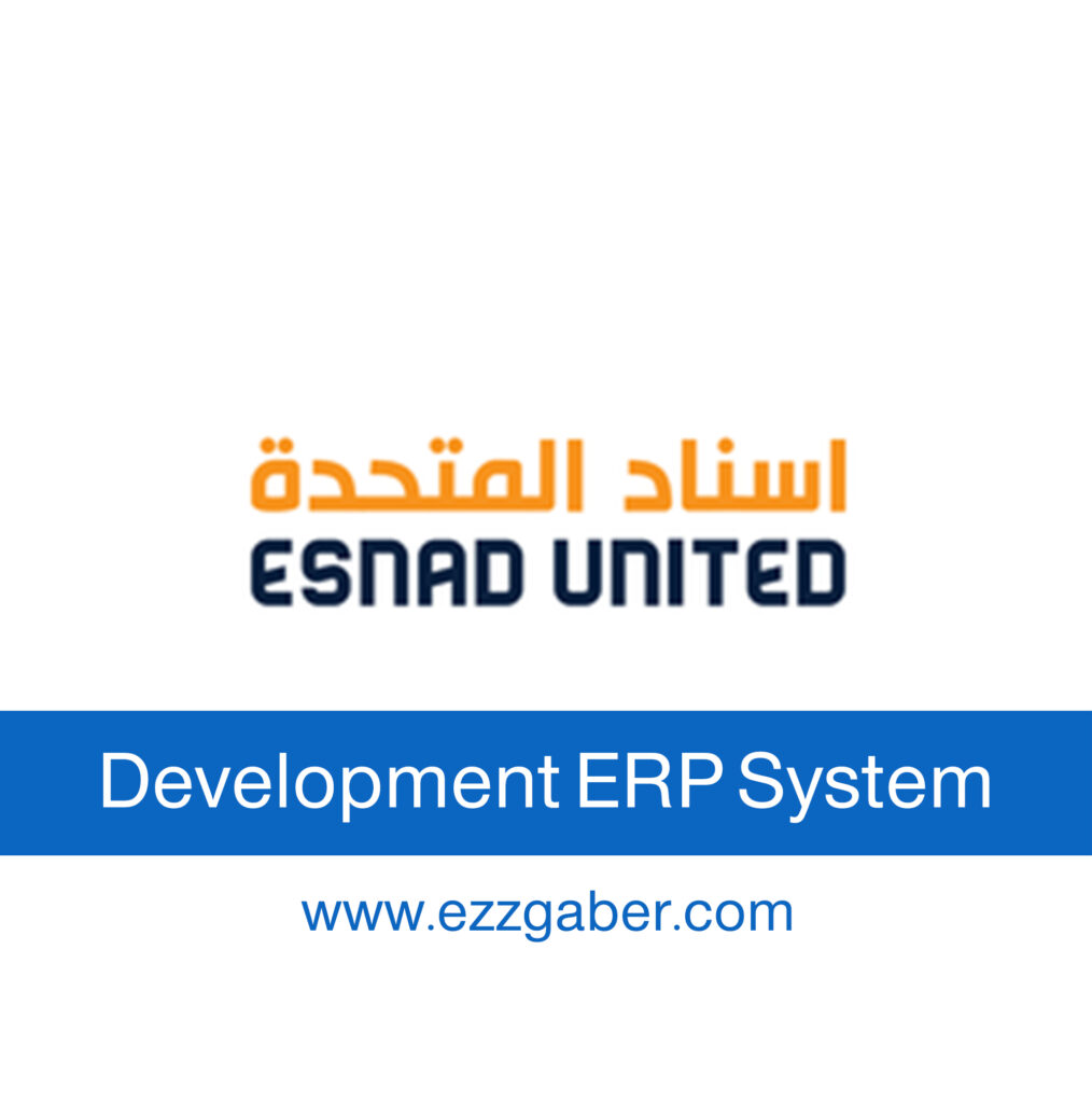 مشروع إنشاء Odoo ERP System لكبرى شركات صيانة السيارات في السعودية - عز جابر - ezz gaber