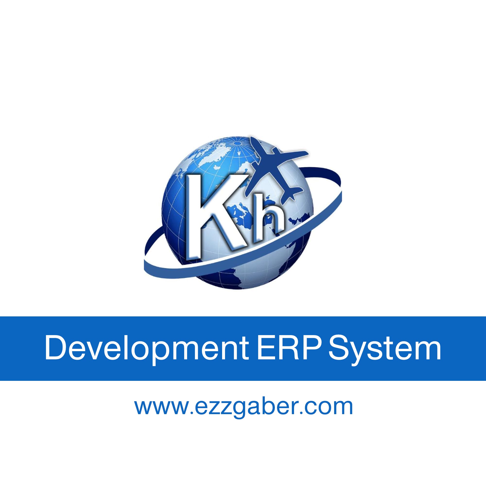 مشروع إنشاء Odoo ERP System لشركة الرحلات السياحية والدولية في الرياض – السعودية